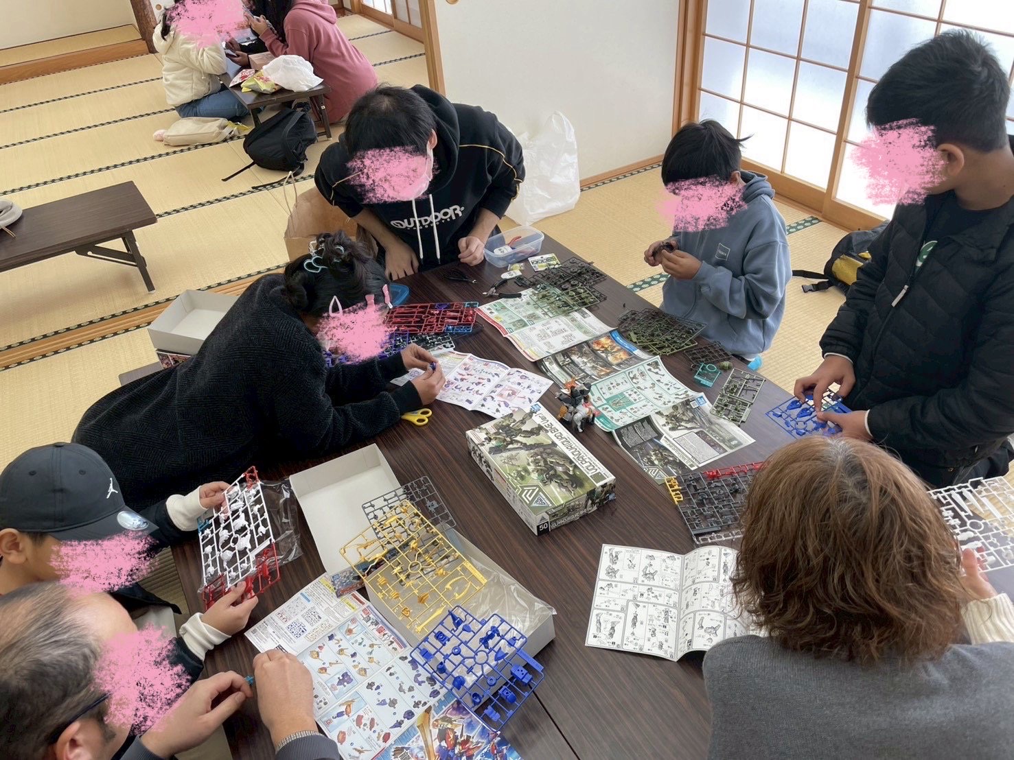 1月の勉強会報告