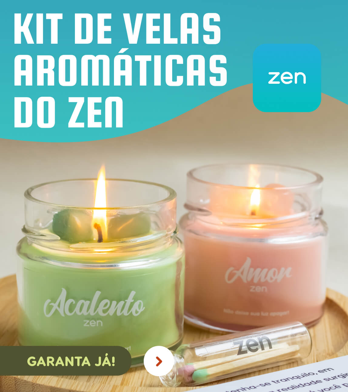 Loja do Zen App