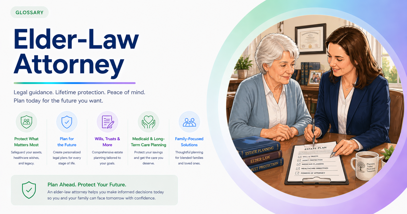 Elder-Law Attorney