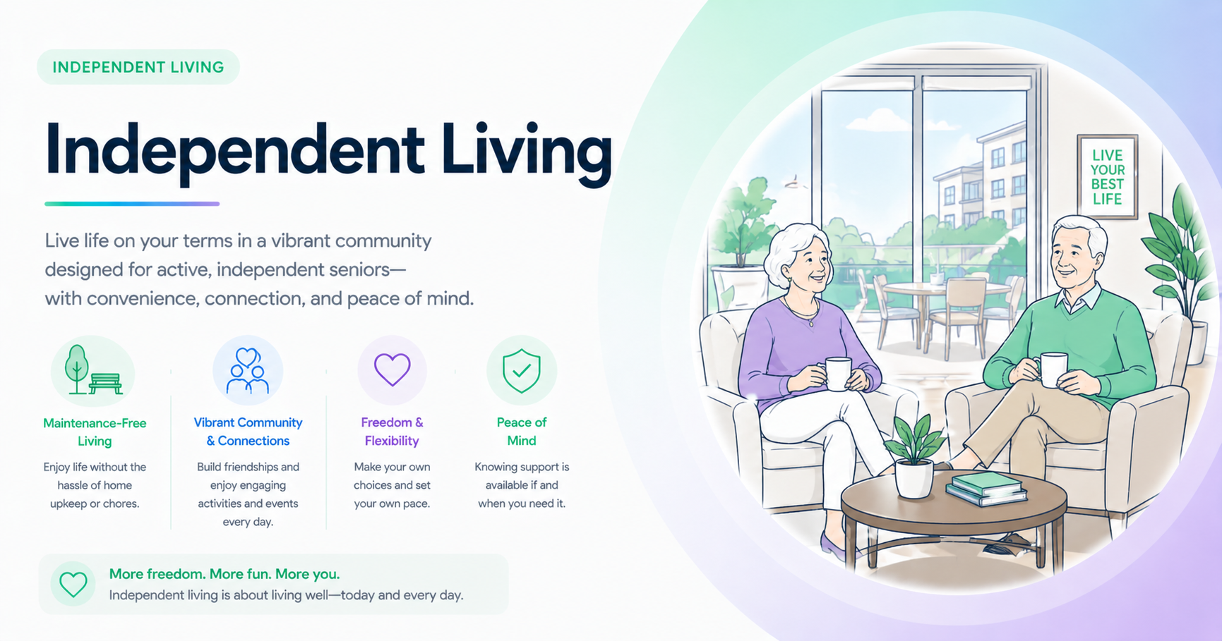 Independent Living
