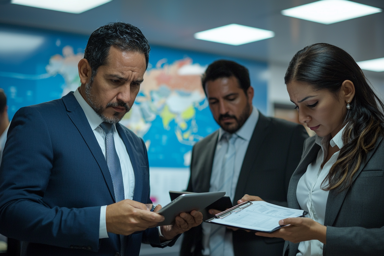 Imagen corporativa de ZEN PAR 3