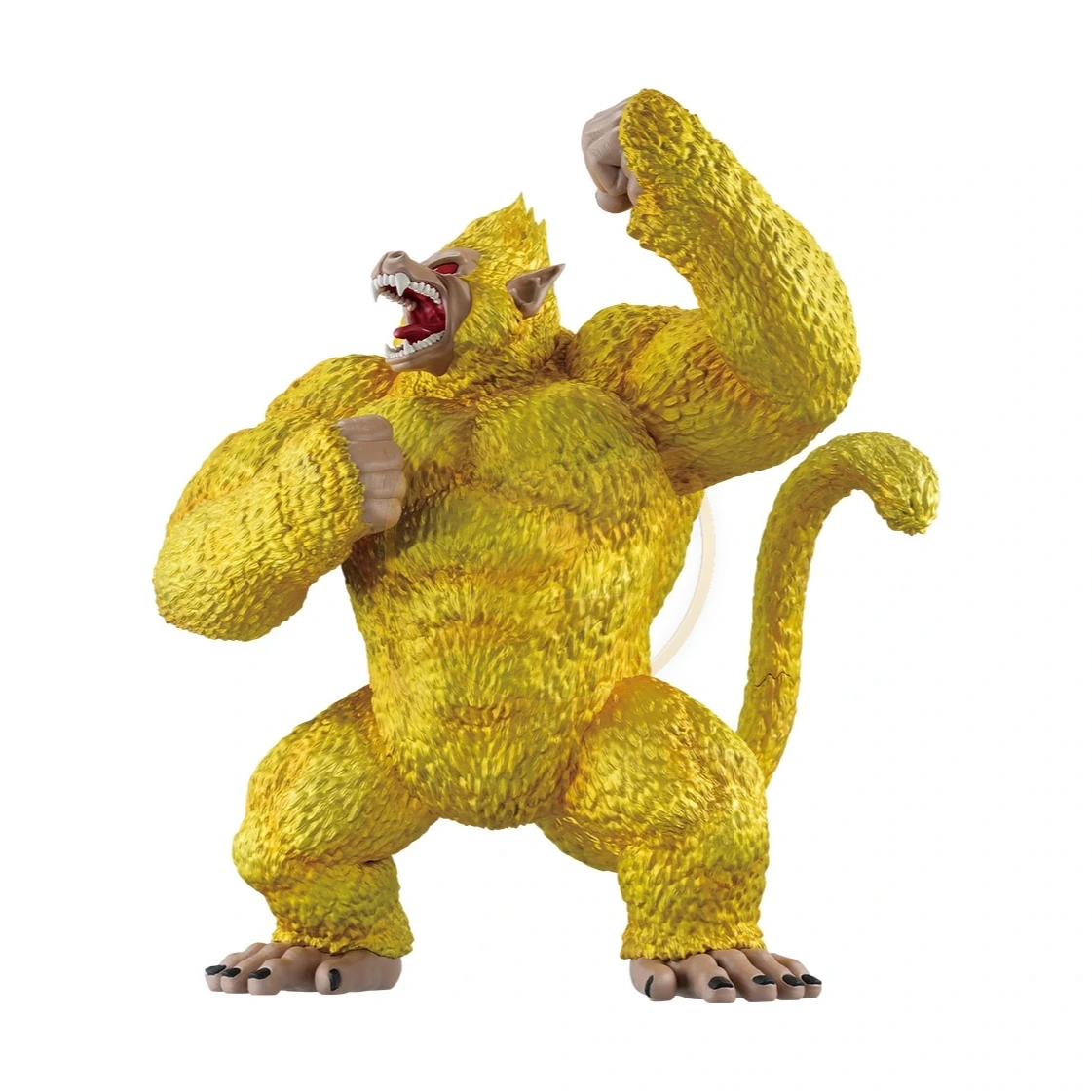Oozaru Dorado original