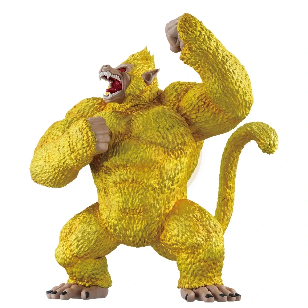 Oozaru Dorado original