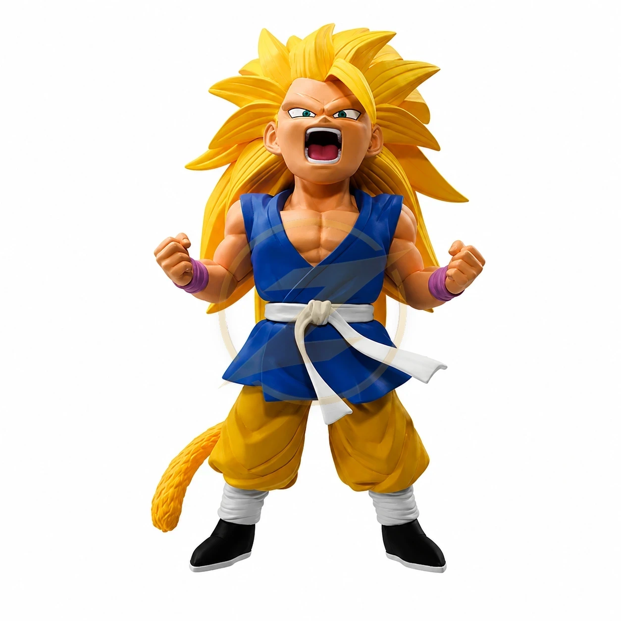 Son Goku Super Saiyan 3 original