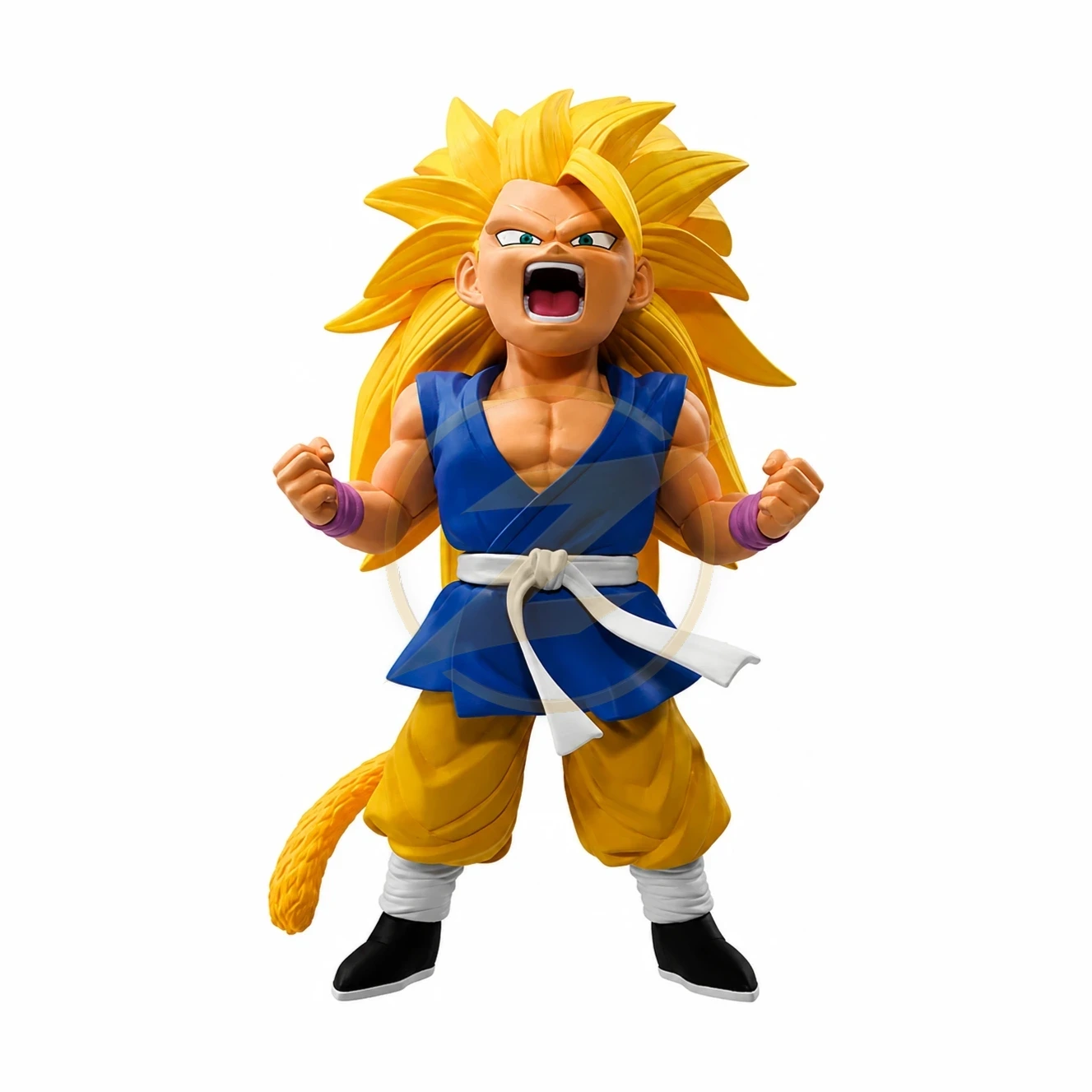 Son Goku Super Saiyan 3 original