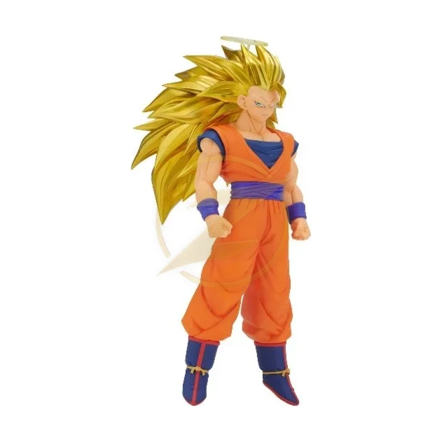 Son Goku Super Saiyan 3 original