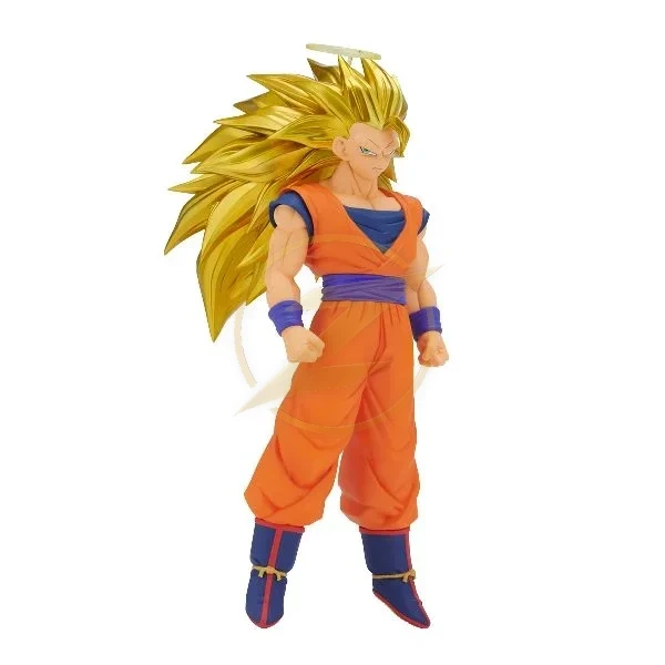 Son Goku Super Saiyan 3 original