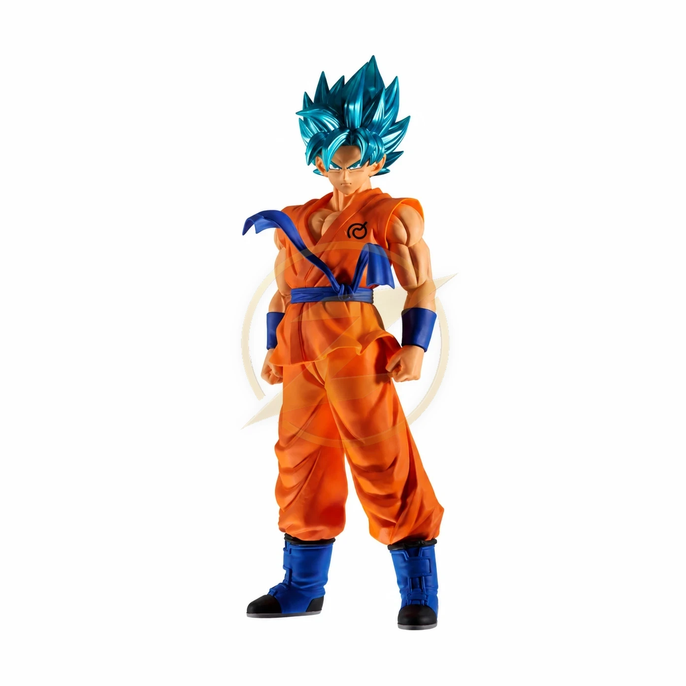 Super Saiyan Blue Son Goku original