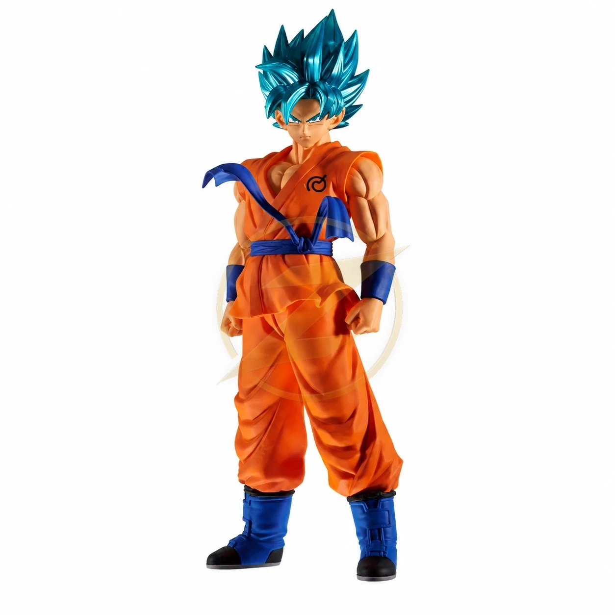 Super Saiyan Blue Son Goku original
