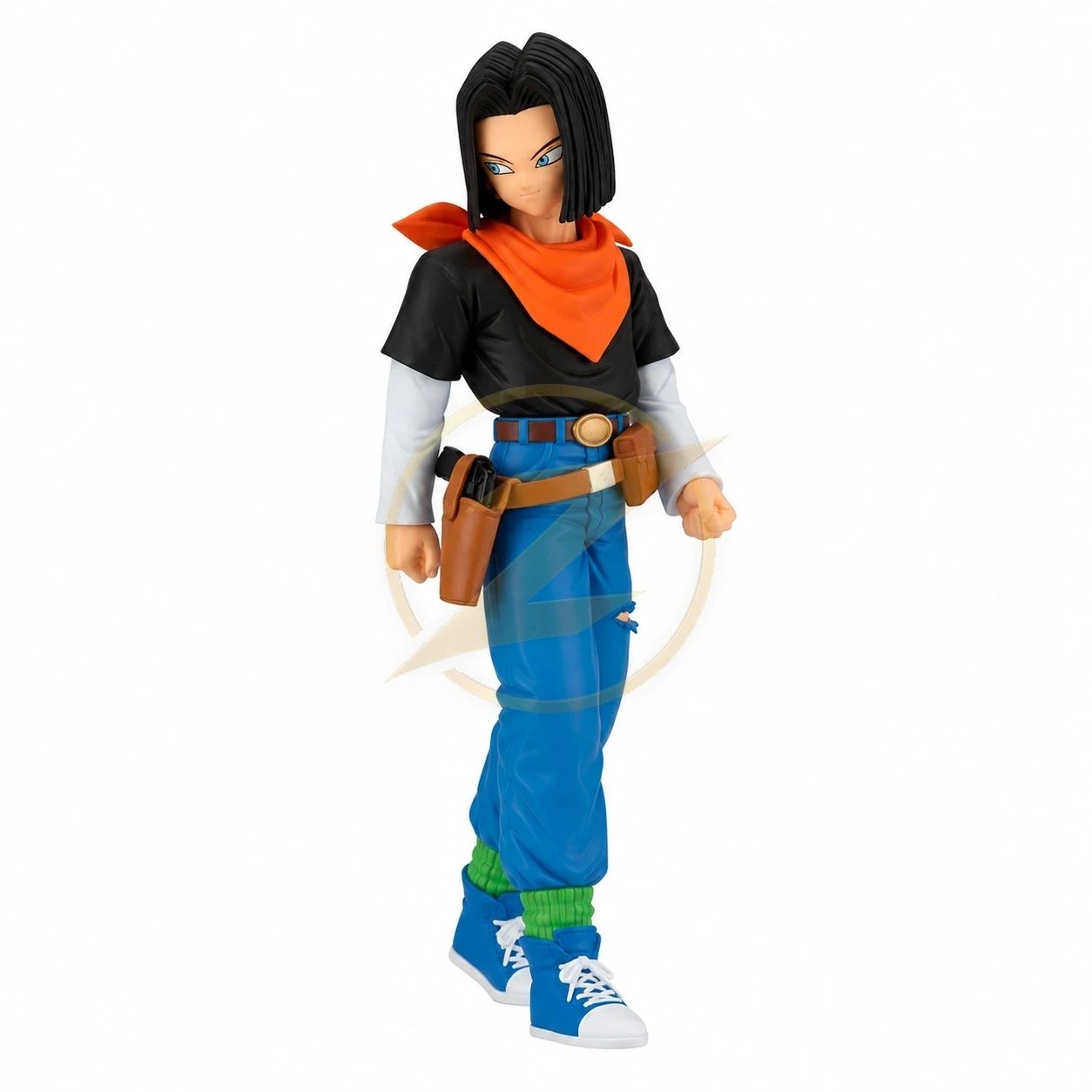 Android 17 original