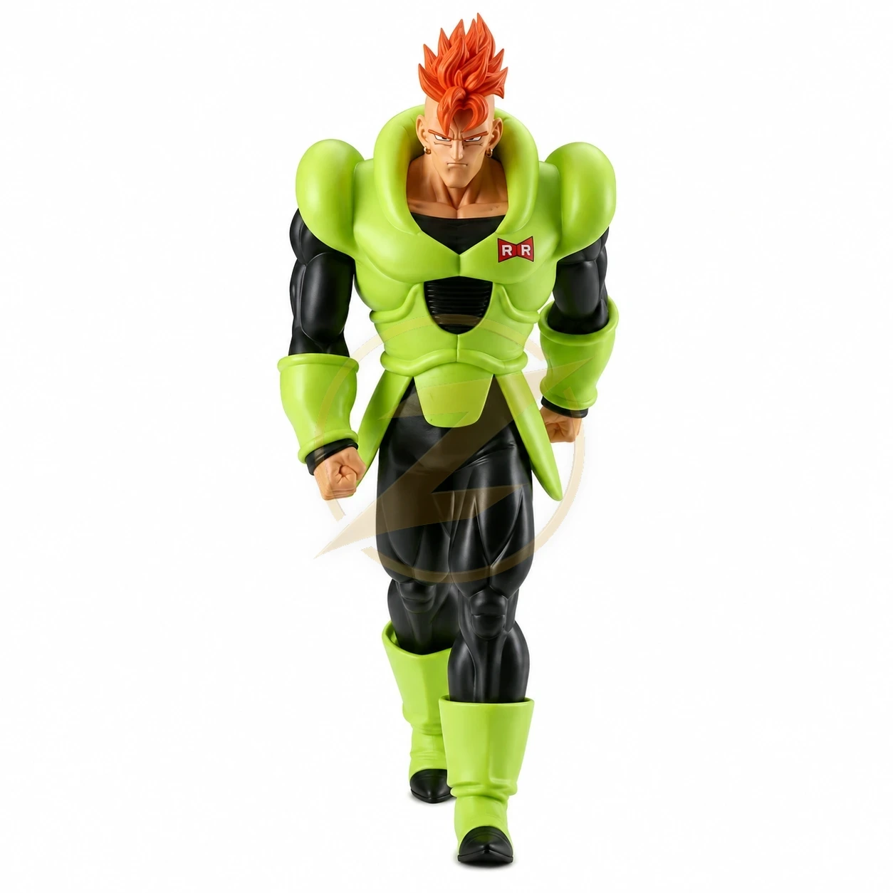 Android 16 original