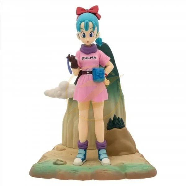 Bulma original