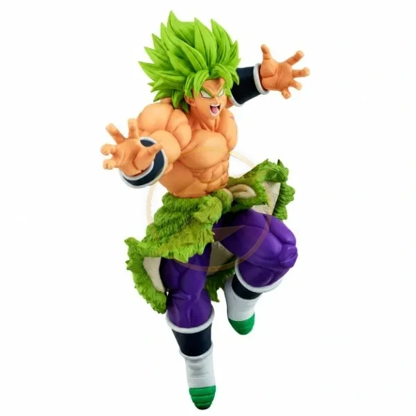 Super Saiyan Full Power Broly original