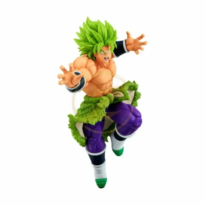 Super Saiyan Full Power Broly original