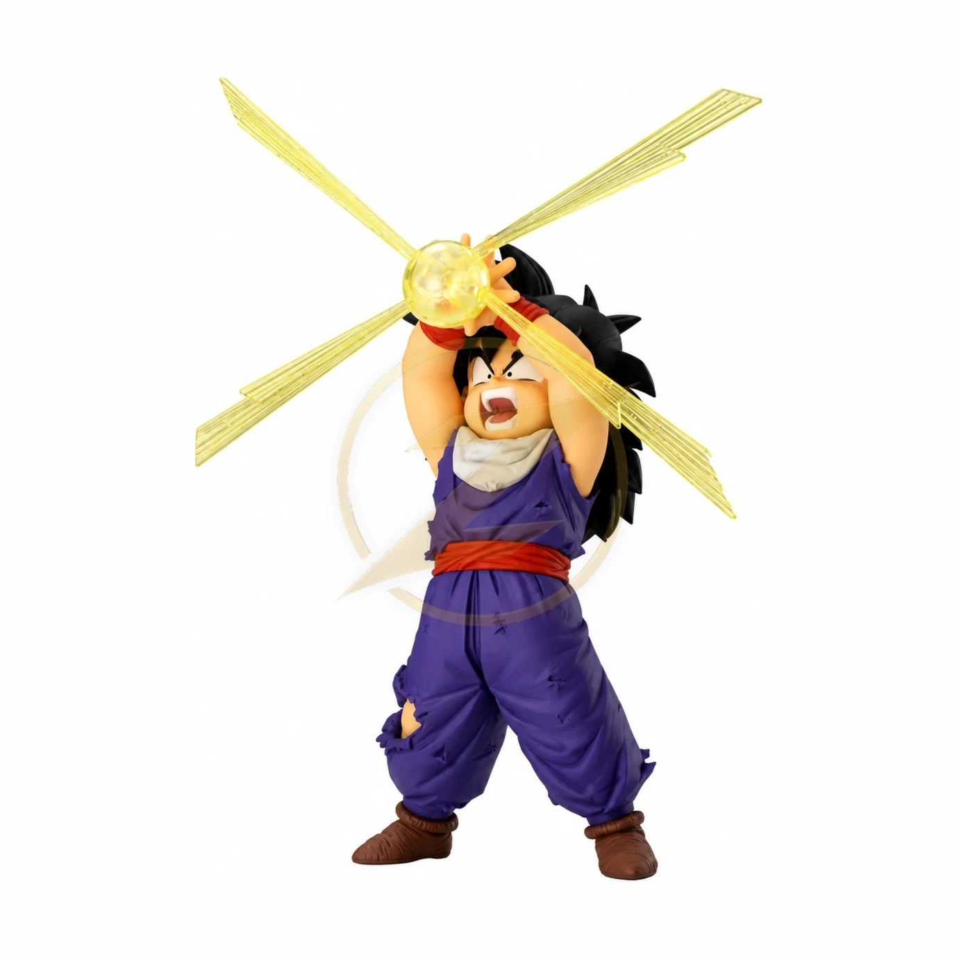 Son Gohan III original