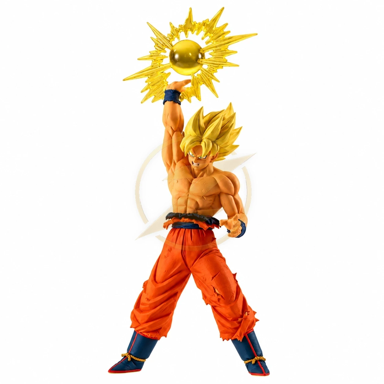 Super Saiyan Son Goku IV original