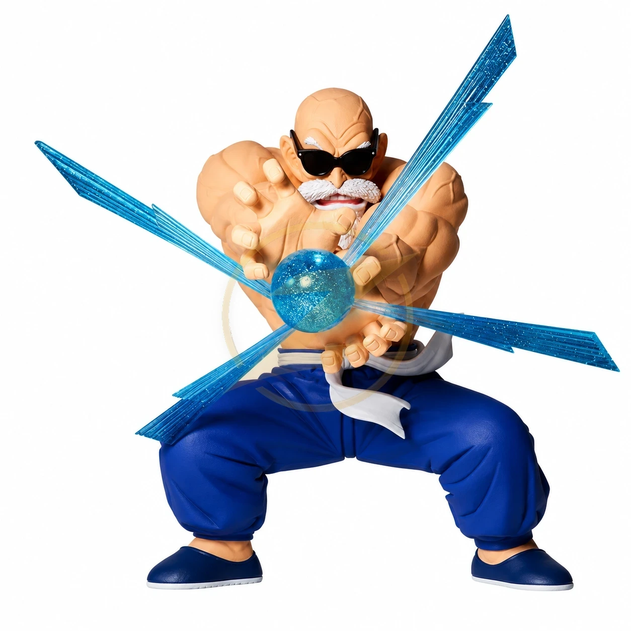 Kame Sennin (Muten Roshi) original