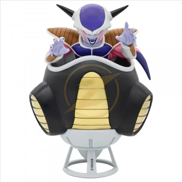 Freezer Primera Forma (Vs Son Goku) original