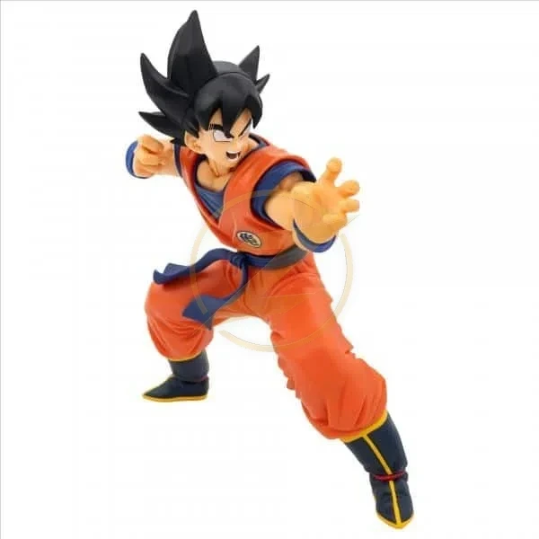 Son Goku (Vs Freezer) original