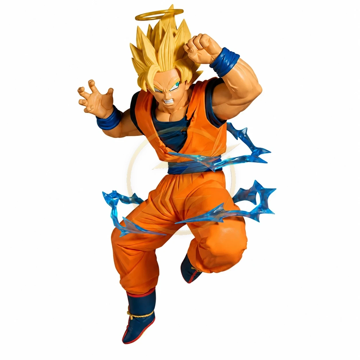 Super Saiyan Son Goku (Vs Majin Vegeta) original