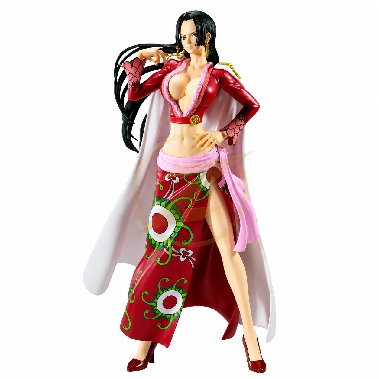 Boa Hancock original