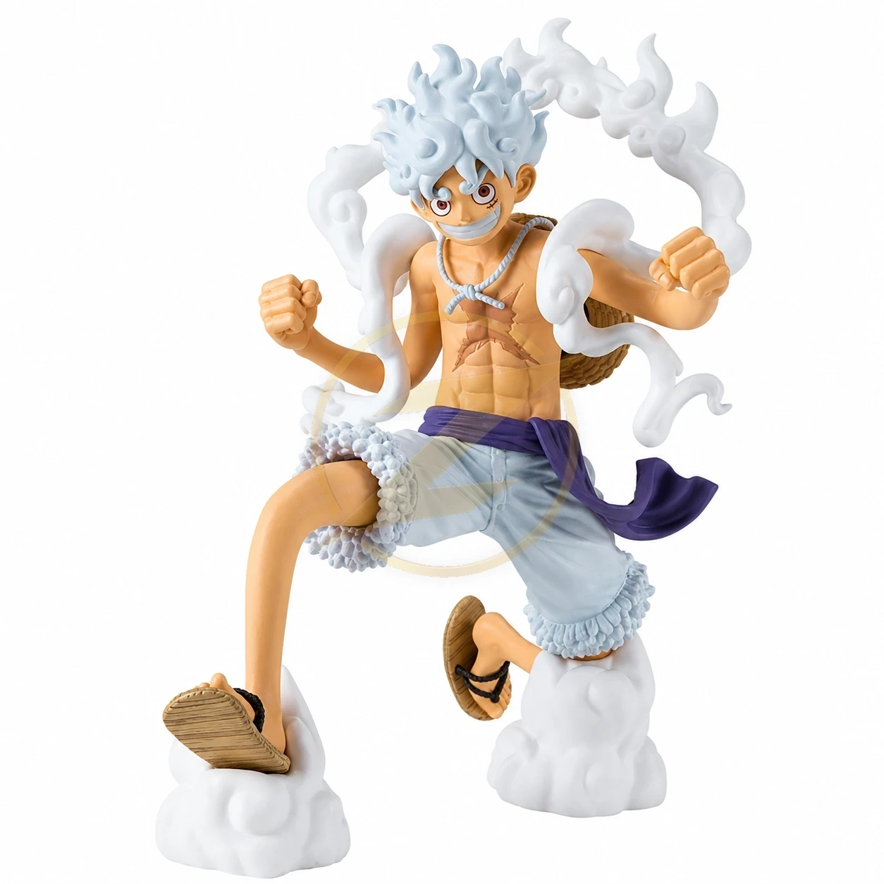 Monkey D. Luffy Gear 5 (Nika) original