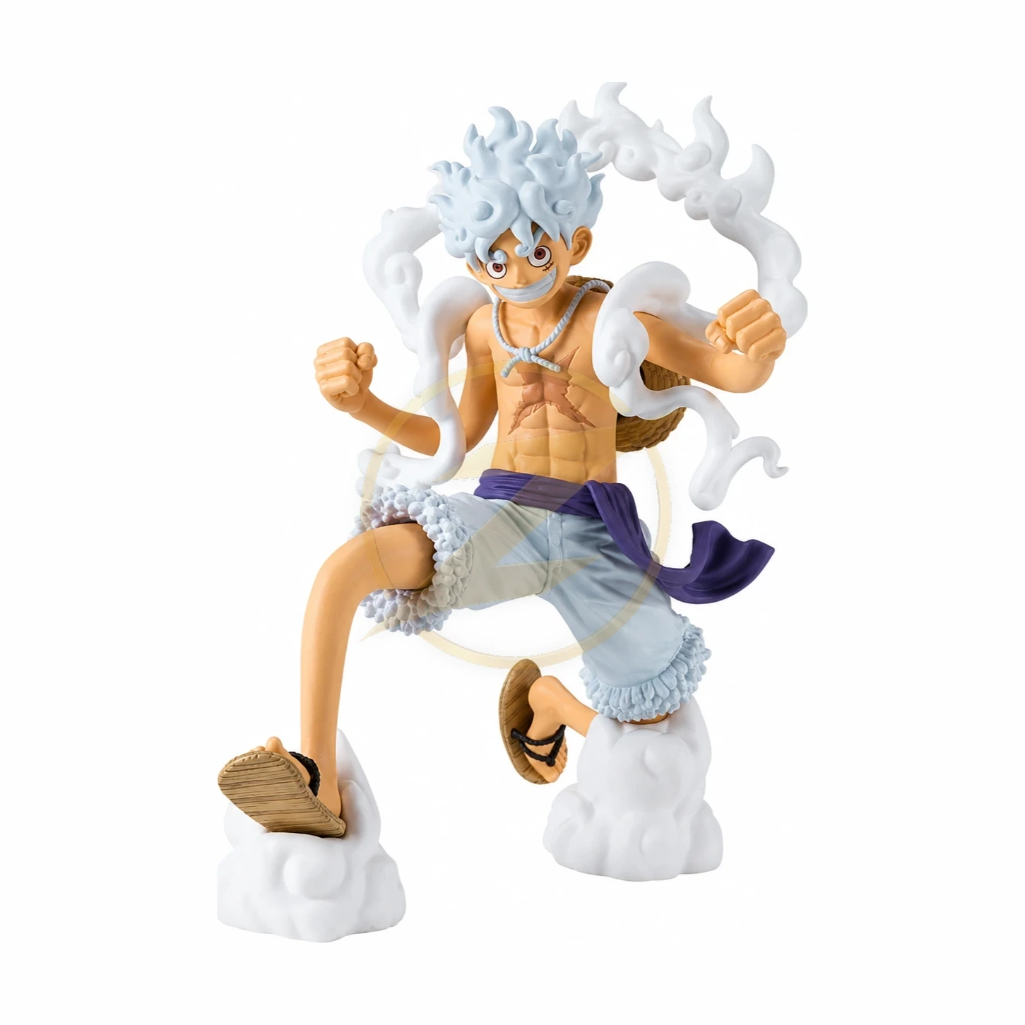 Monkey D. Luffy Gear 5 (Nika) original