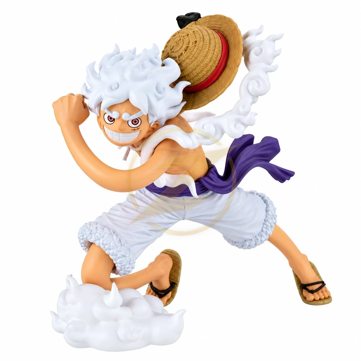 Monkey D. Luffy Gear 5 original