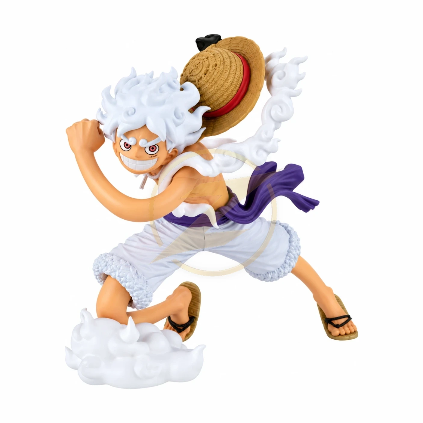 Monkey D. Luffy Gear 5 original