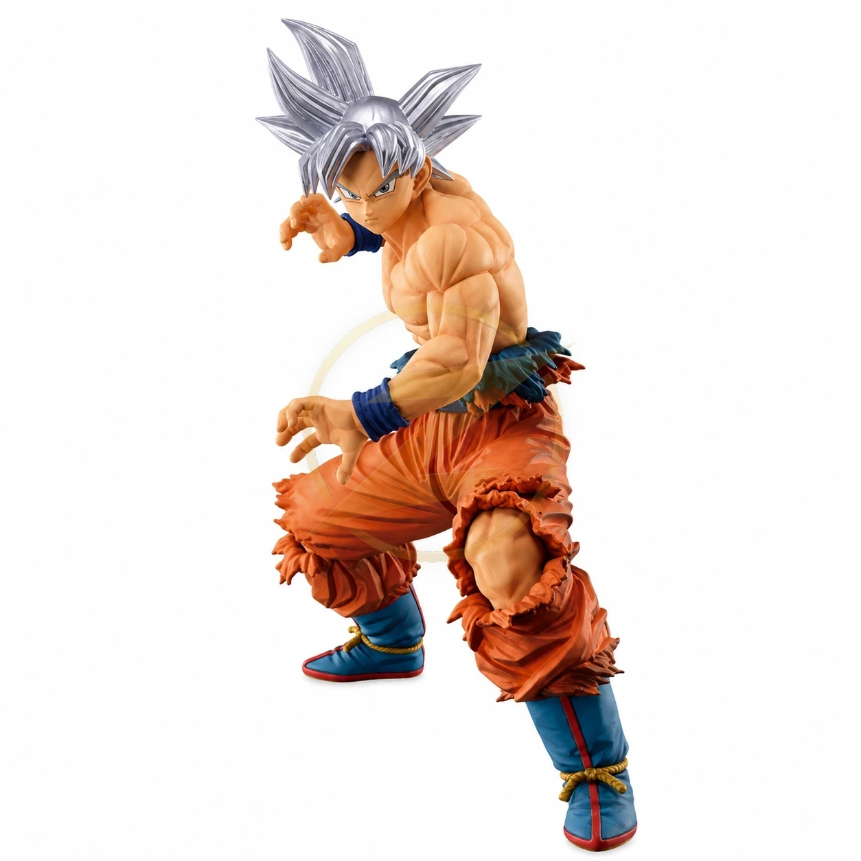 Son Goku Ultra Instinto original