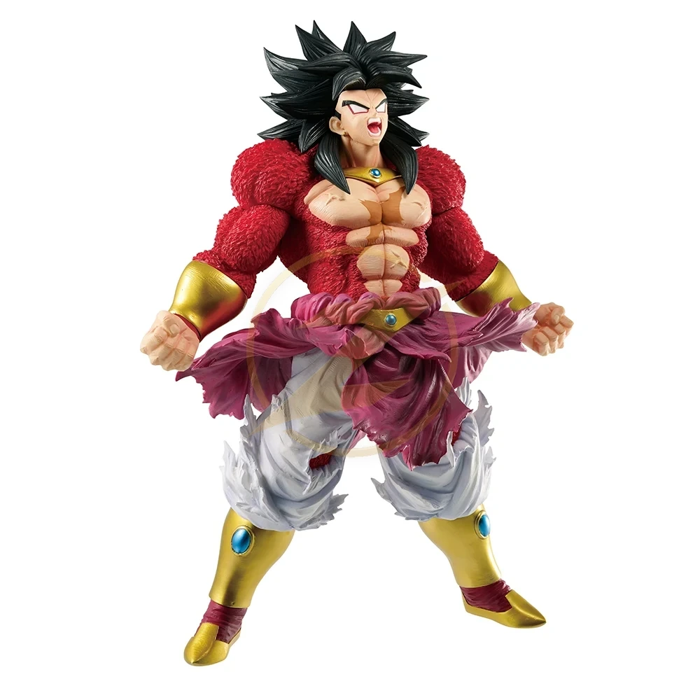 Broly (Super Saiyan 4 Full Power) original