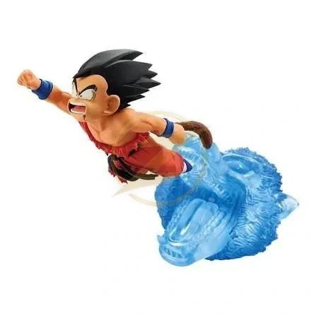 Goku Revible Moment original