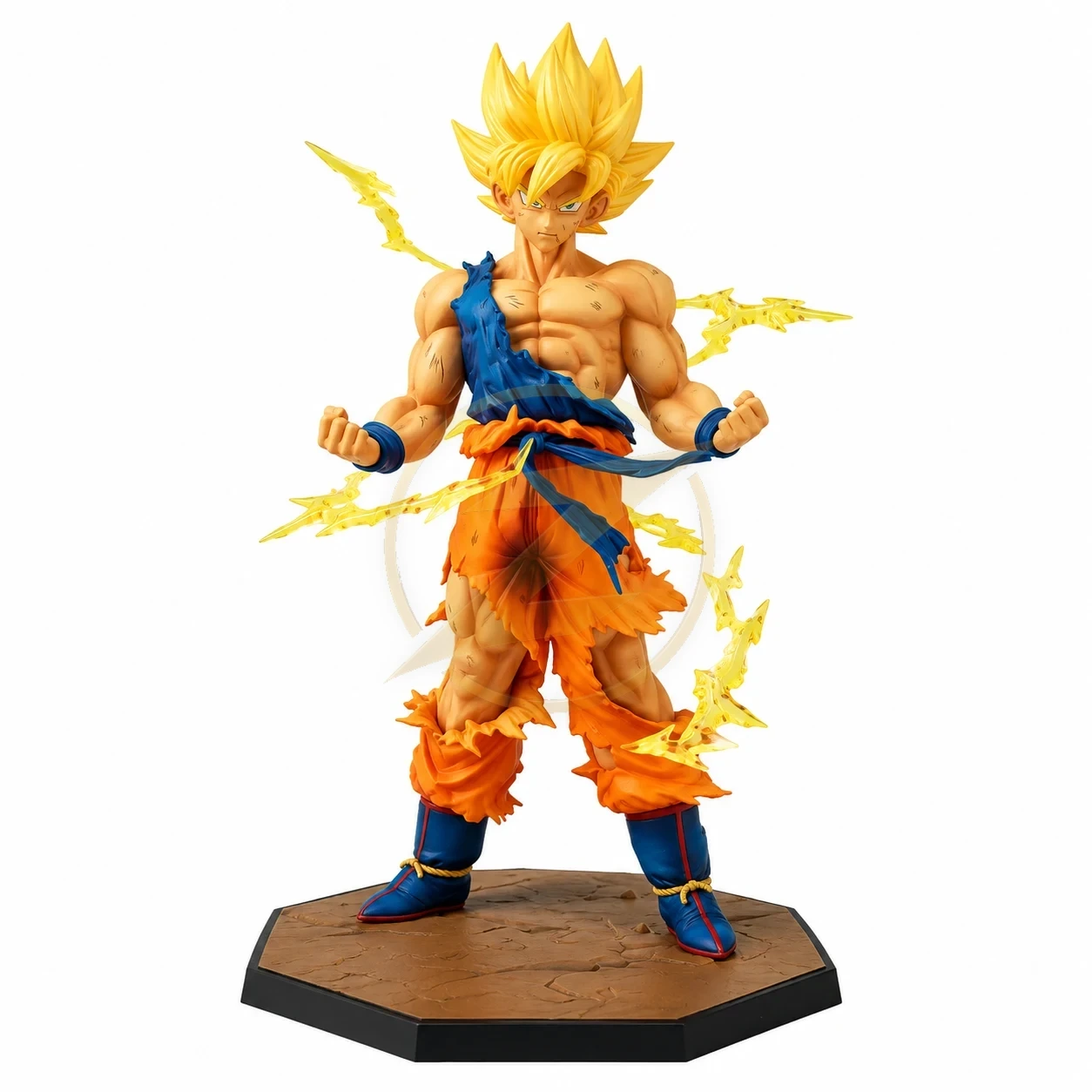 Super Saiyan Son Goku original