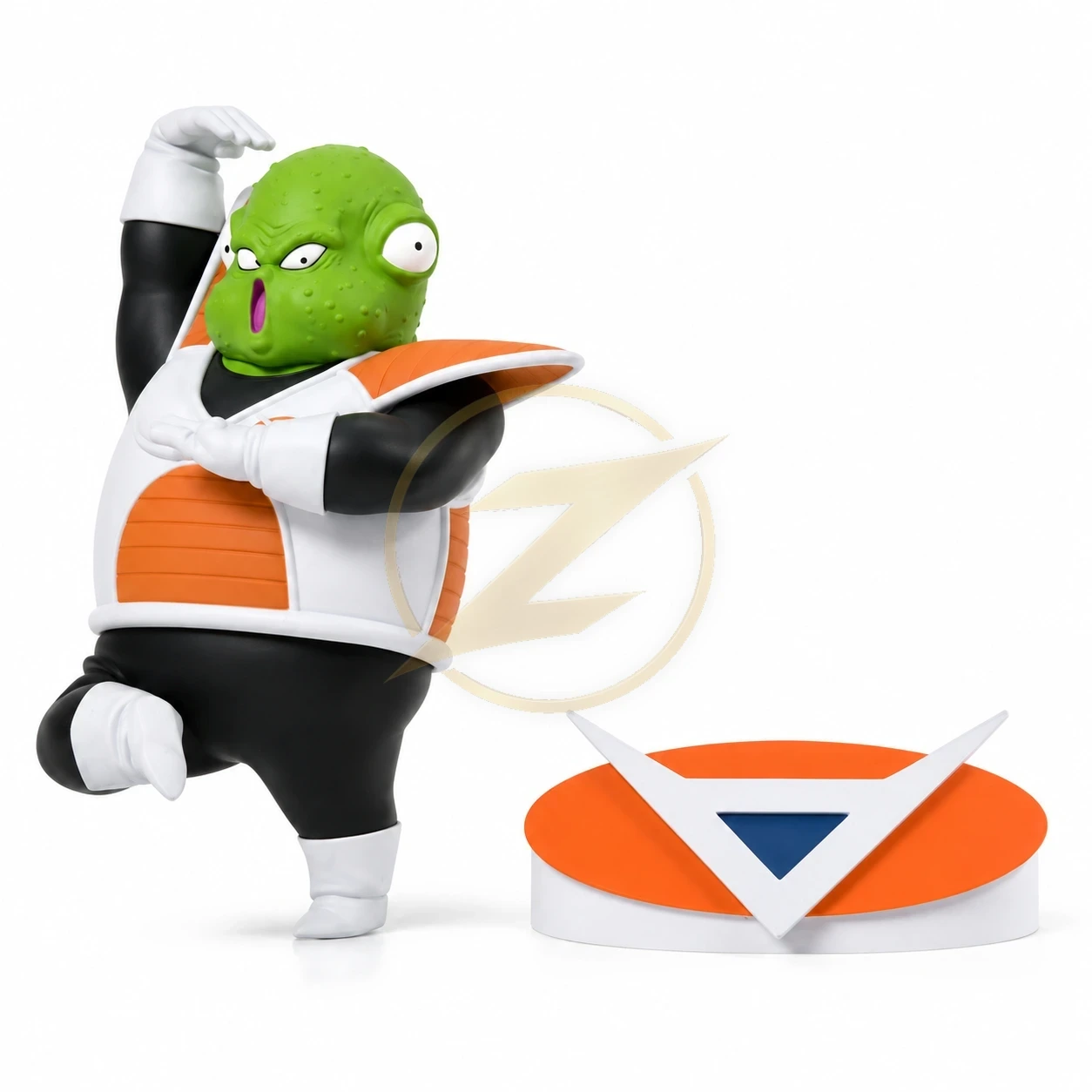 Guldo - Fuerza Especial Ginyu original
