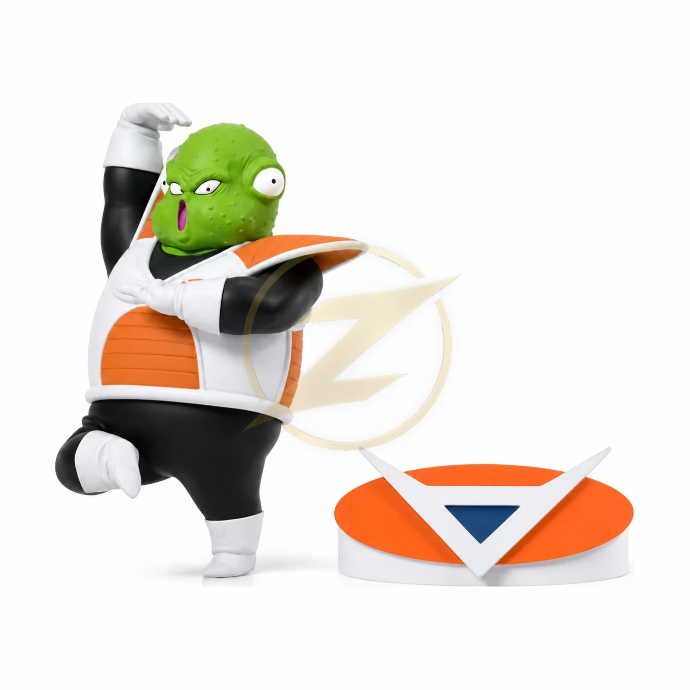 Guldo - Fuerza Especial Ginyu original