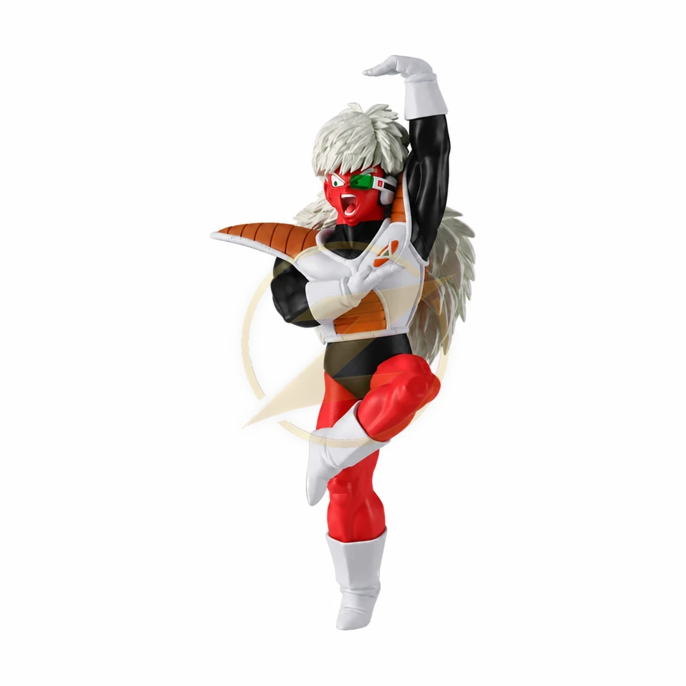 Jiece - Fuerza Especial Ginyu original