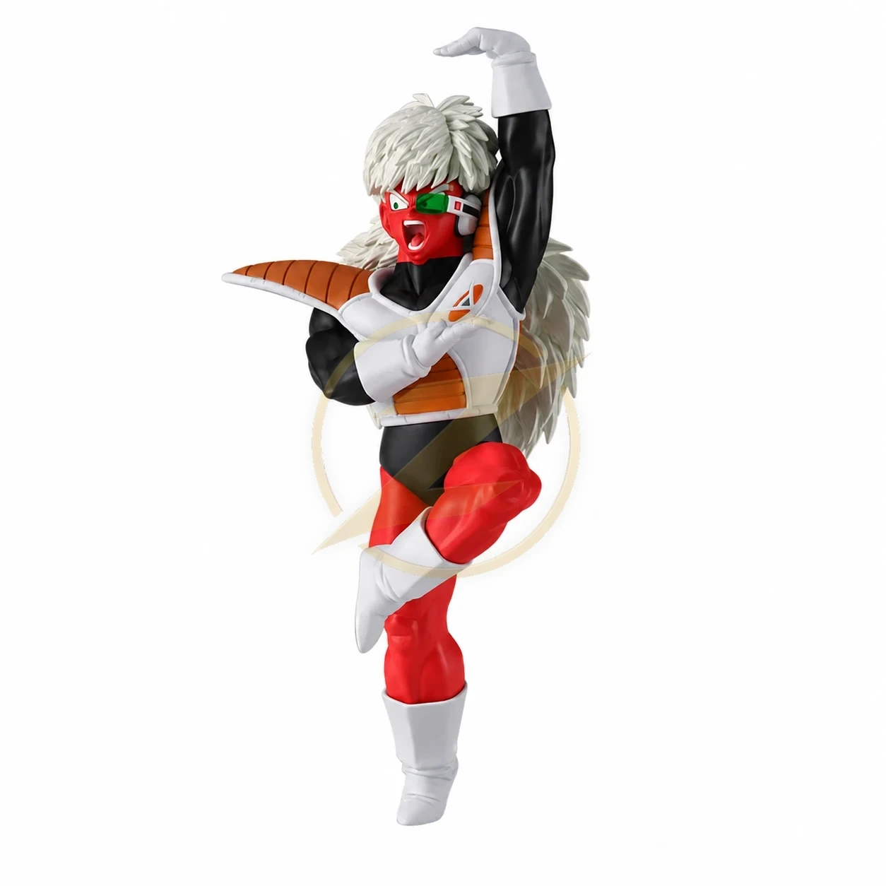 Jiece - Fuerza Especial Ginyu original