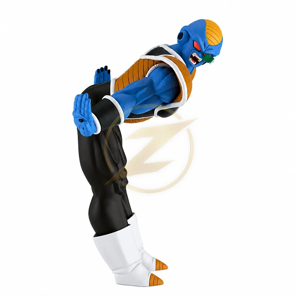 Burter - Fuerza Especial Ginyu original