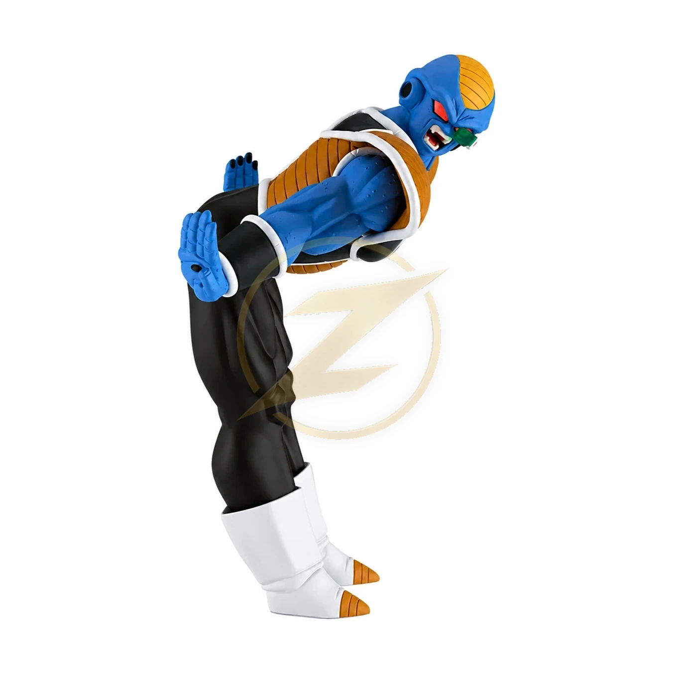 Burter - Fuerza Especial Ginyu original