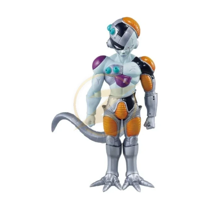 Mecha Freezer original