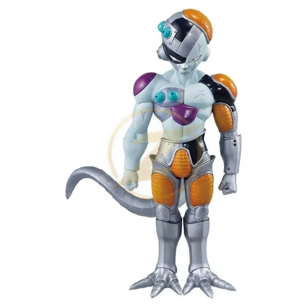 Mecha Freezer original