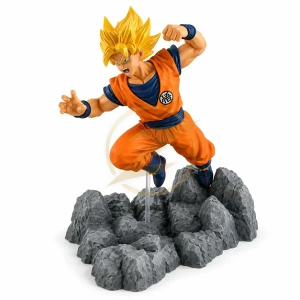 Son Goku (Super Saiyan) original