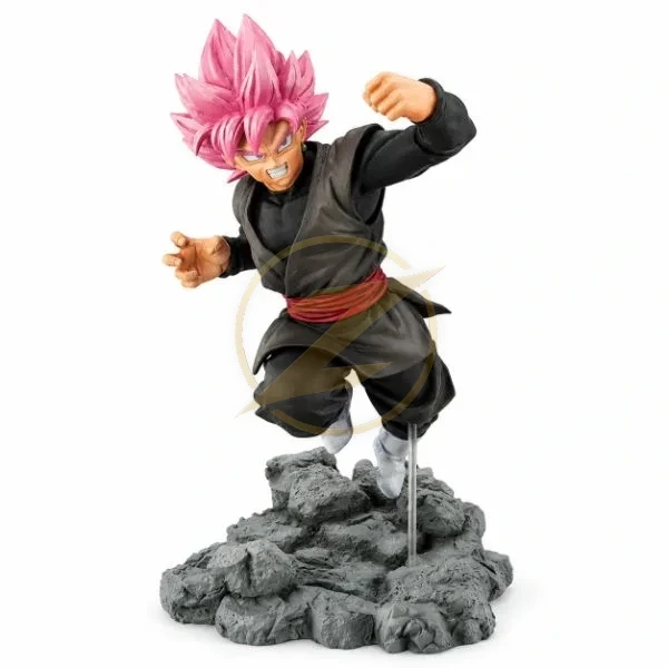 Goku Black (Super Saiyan Rosé) original