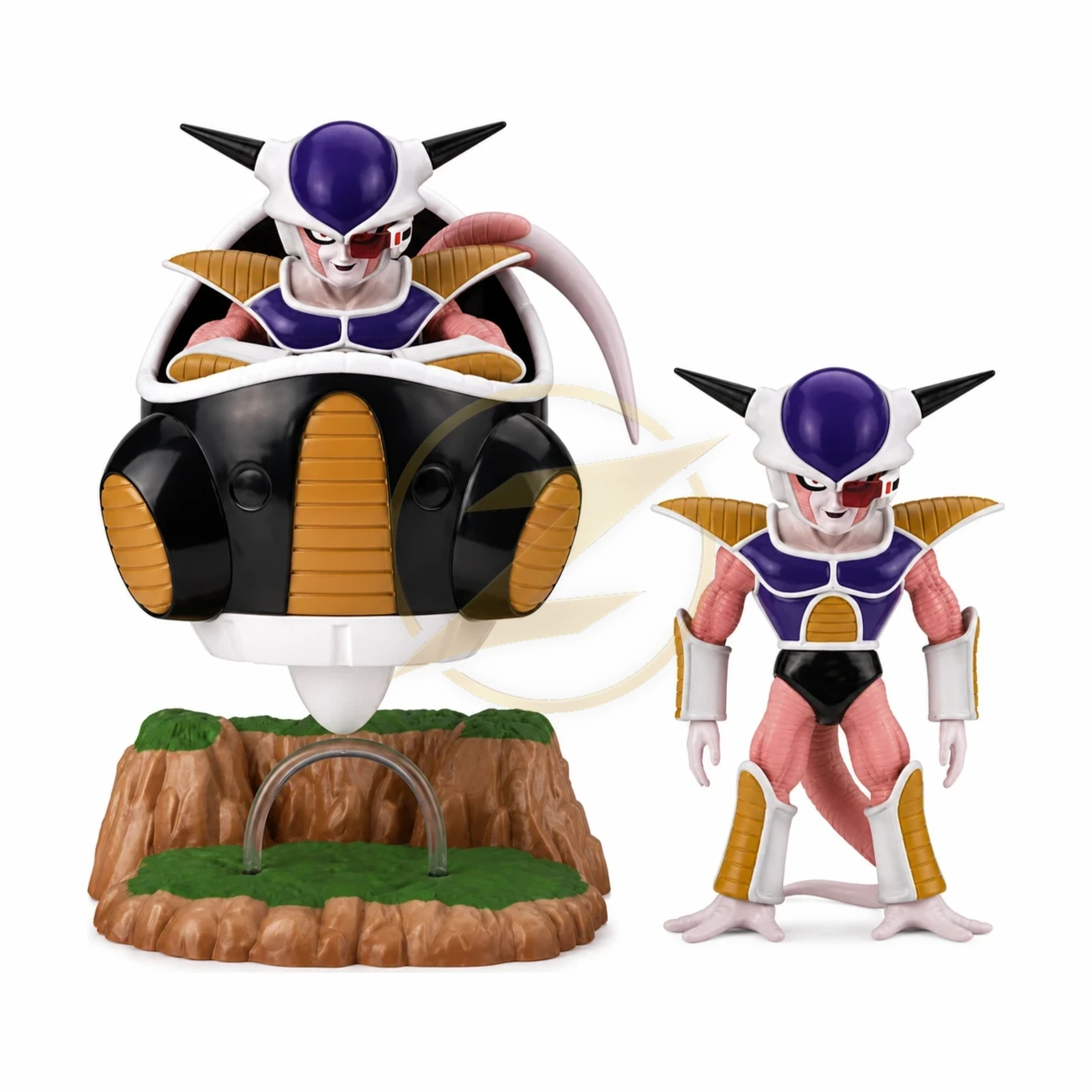 Freezer Primera Forma en Cápsula Flotante original