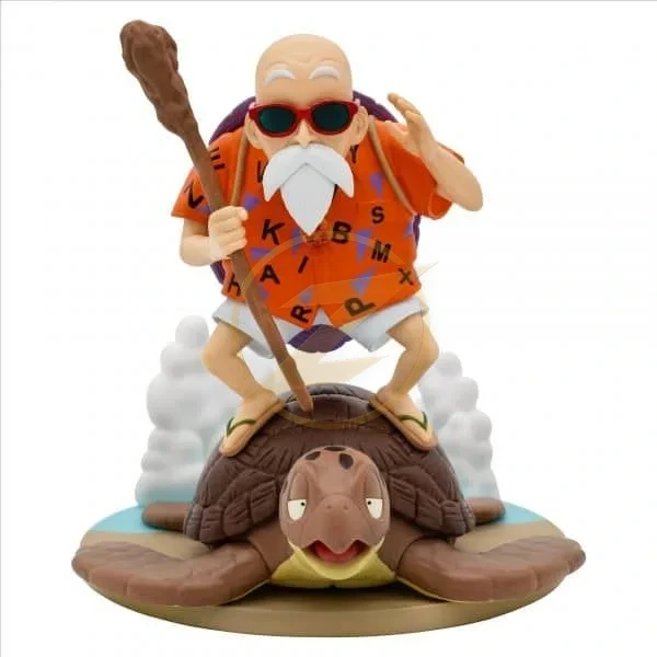 Maestro Roshi original