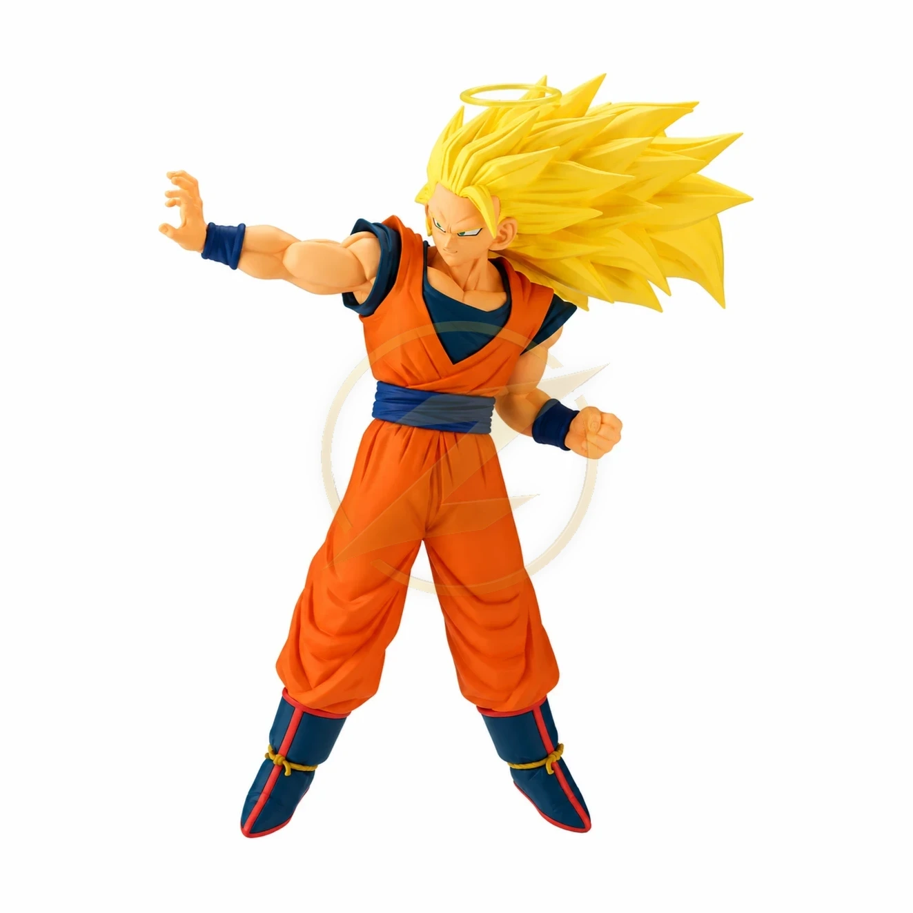 Super Saiyan 3 Son Goku (Vs Majin Buu) original