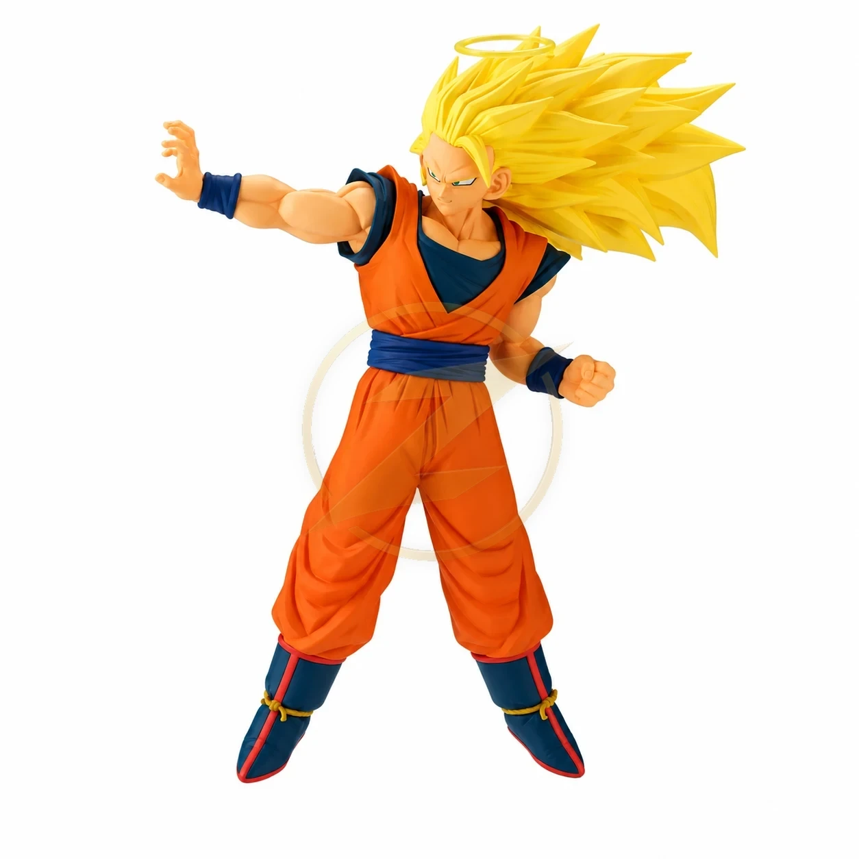 Super Saiyan 3 Son Goku (Vs Majin Buu) original