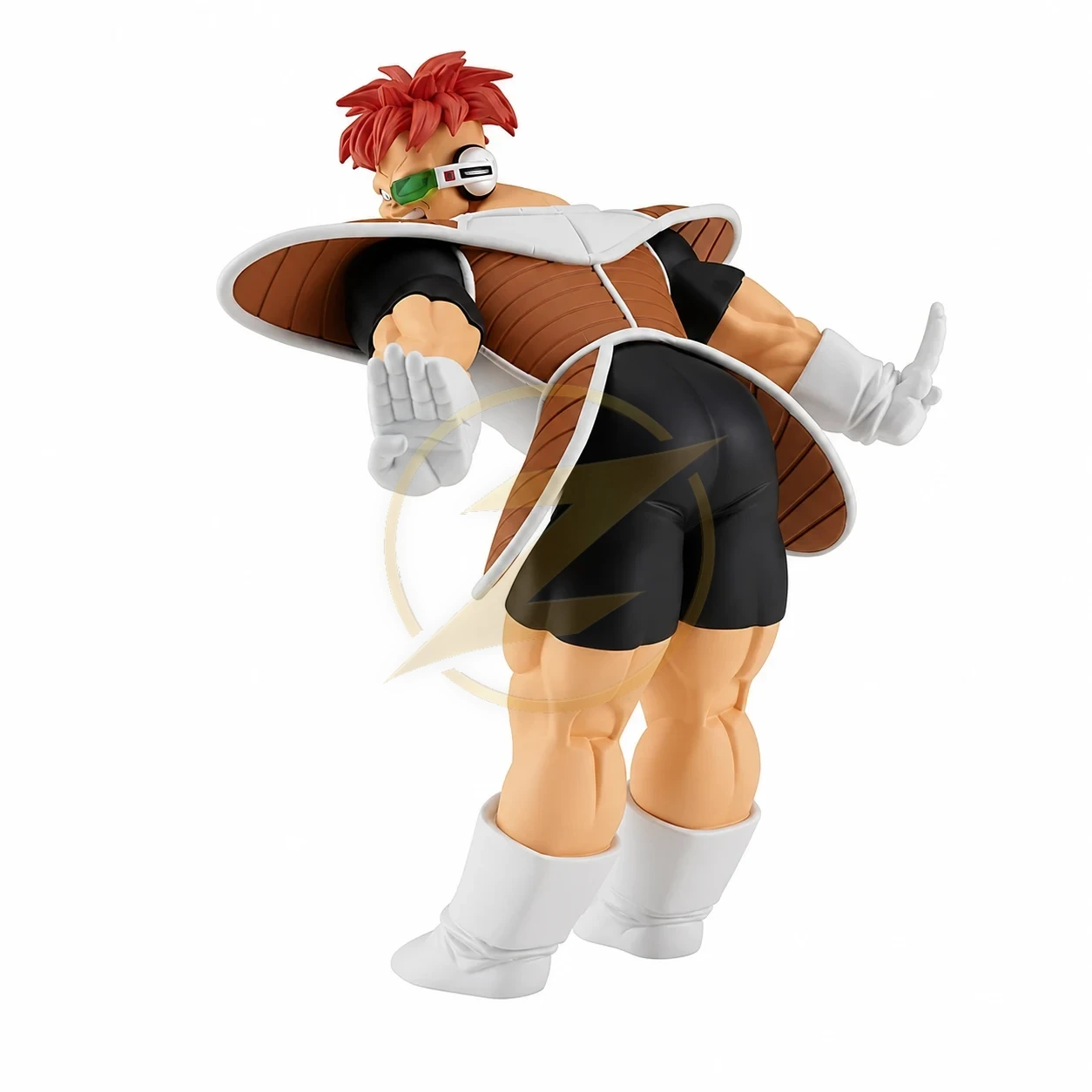 Recoome - Fuerza Especial Ginyu original
