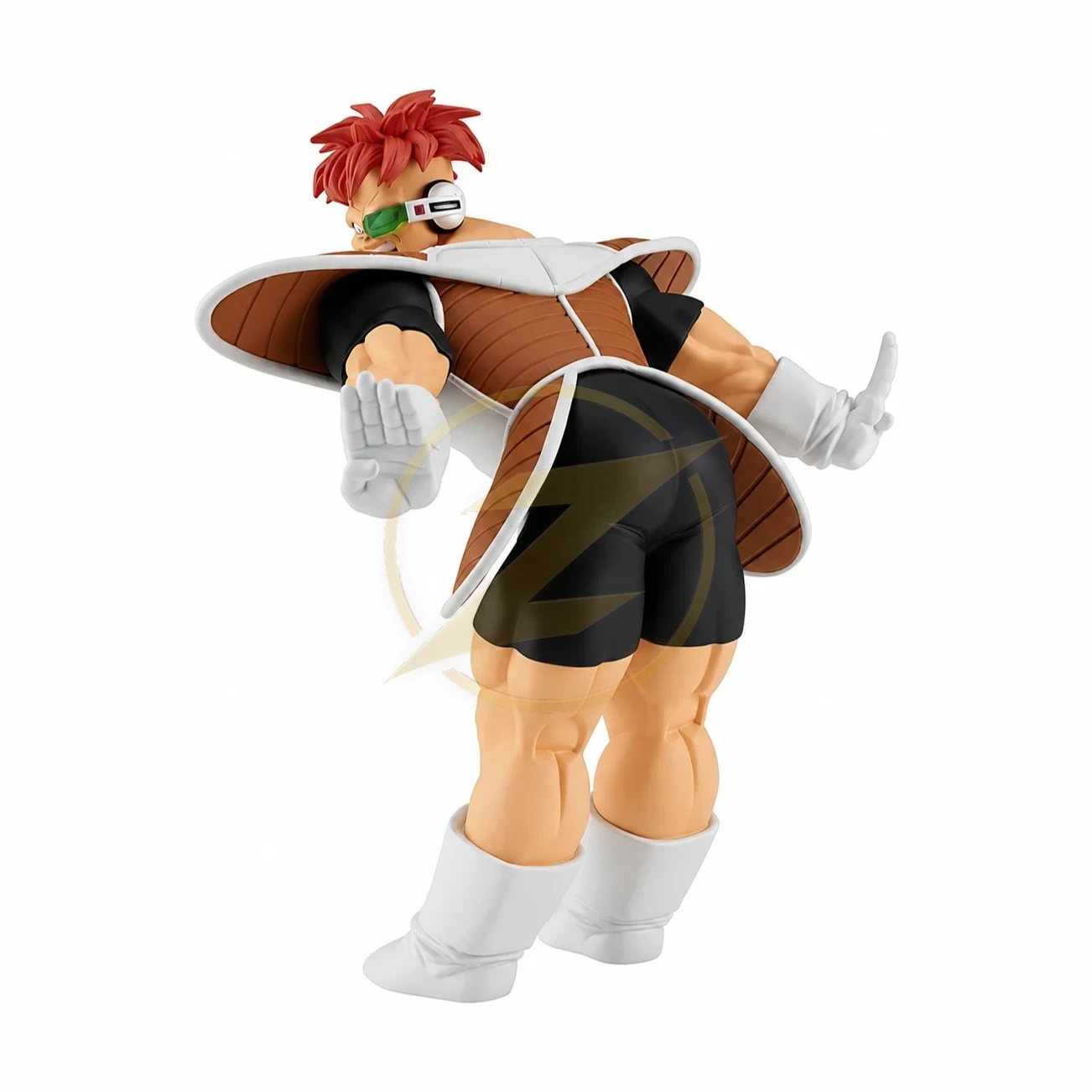 Recoome - Fuerza Especial Ginyu original
