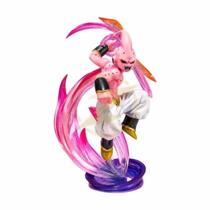 Majin Boo (Kid Buu) original